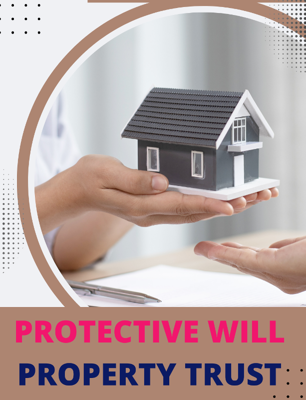 Property Protection Trust can help to save inheritance tax